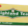 HIGHLAND TEA (Naturally Blended)