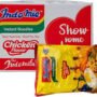 INDOMINE CHICKEN FLAVOUR 70G X 40PACK CTN