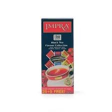 Impra Tea 60G Big