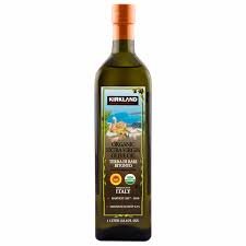 Kirkland Olive Oil 1L