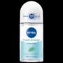 Nivea Fresh Energy Antibacterial Infinifresh 50ML