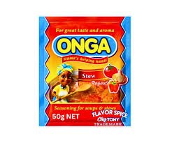 ONGA BIG (50G) JELLOF AND STEW