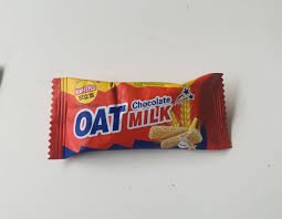 OatMilk Choco