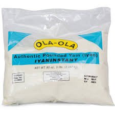 Ola Ola Poundo (2.267kg)