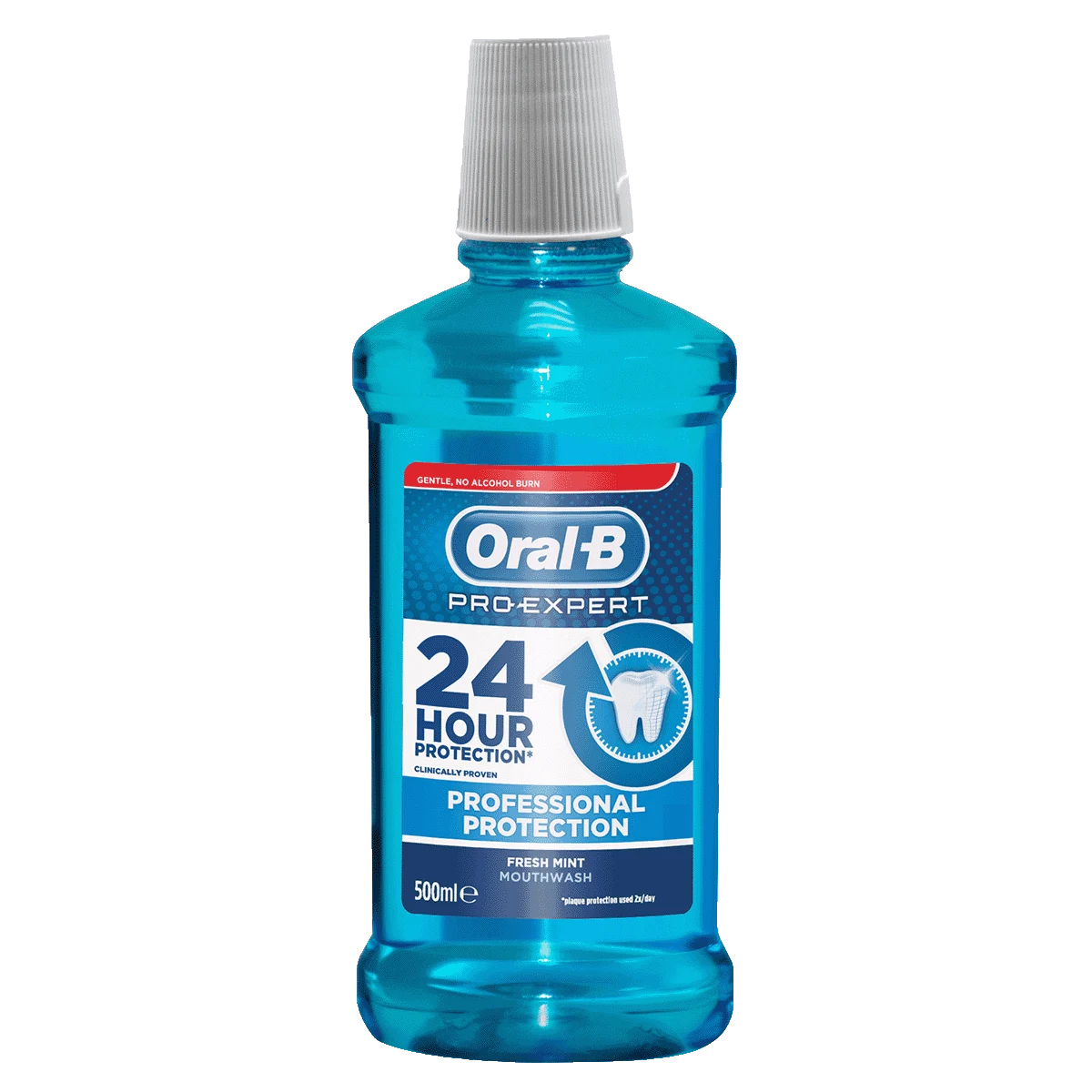 Oral-B Protection Mouthwash