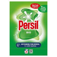 PERSIL BIO 1.05KG