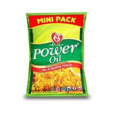 POWER OIL MINI PACK 45ML