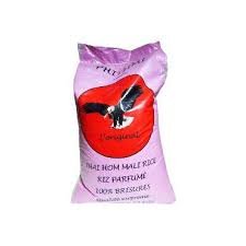 Phitimi Eagle Rice 50KG