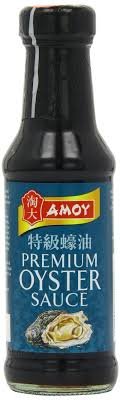 Premium Oyster Sauce 150ML
