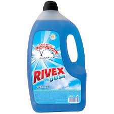 RETEXI WINDOW &GLASS CLEANER