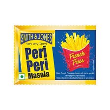 Smith & Jones Peri Peri Masala