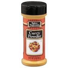 Spice Supreme Curry Powder 85G