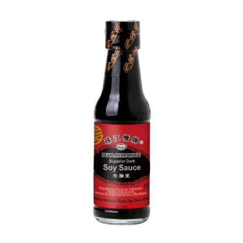 Superior Dark Soy Sauce 150ML