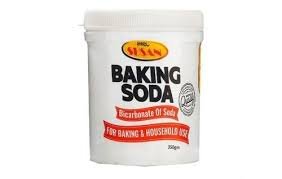 Susan Baking Soda Big