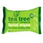 TEA TREE FACIAL WIPES