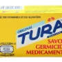 Tura Germicidal Medicated Soap