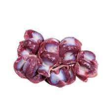 Turkey Gizzard 1KG