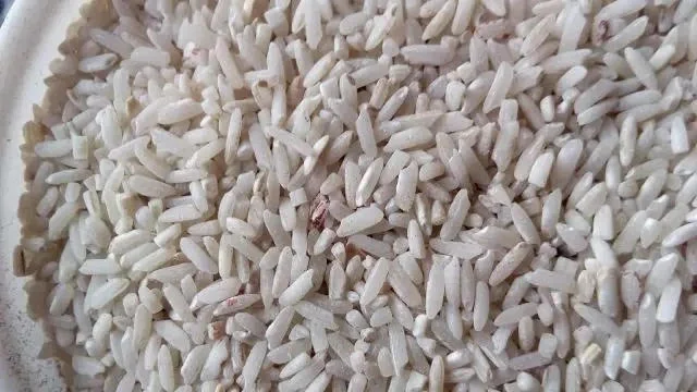 Tuwo Rice