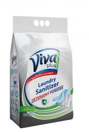 VIVA PLUS LAUNDRY SANITIZER 800g