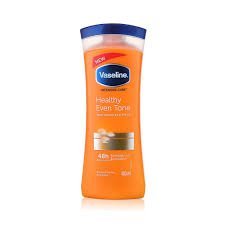 Vaseline Intensive Care Even Tone Body Lotion