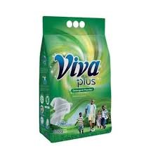 Viva Plus Detergent, 1.7kg