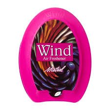 Wind Air Fresheners 150G (Mistral)