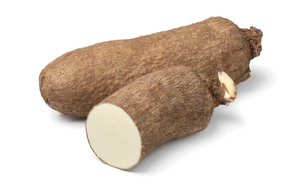 Yam