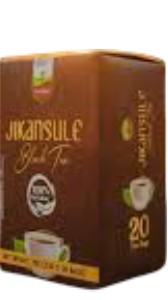 JIKANSULE BLACK TEA 70g