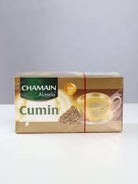Chamain Cumin herbal tea