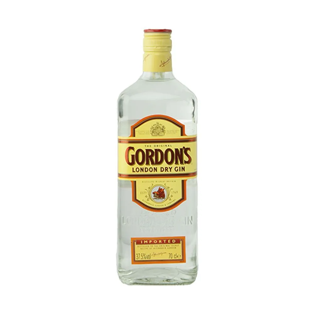 Dry Gin Gordon