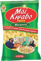 Mai Kwabo Macroni