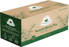 Natural Black Tea