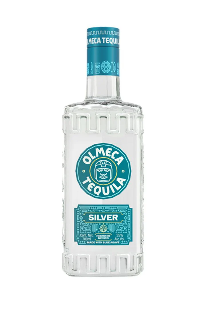 Olmeca Silver Tequila