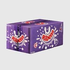 RIBENA PET PACK