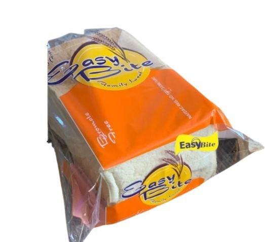 Easy Bite Bread