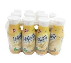 VIJU wheat flavoured drink Pack