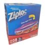 Ziploc Storage
