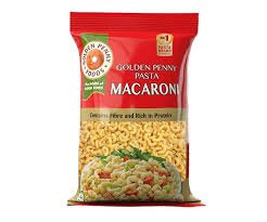 Golden Penny Macroni