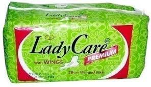 lady care sanitary pad