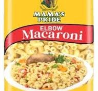 Mama Pride Macroni