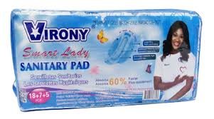 Virony Sanitary Pad