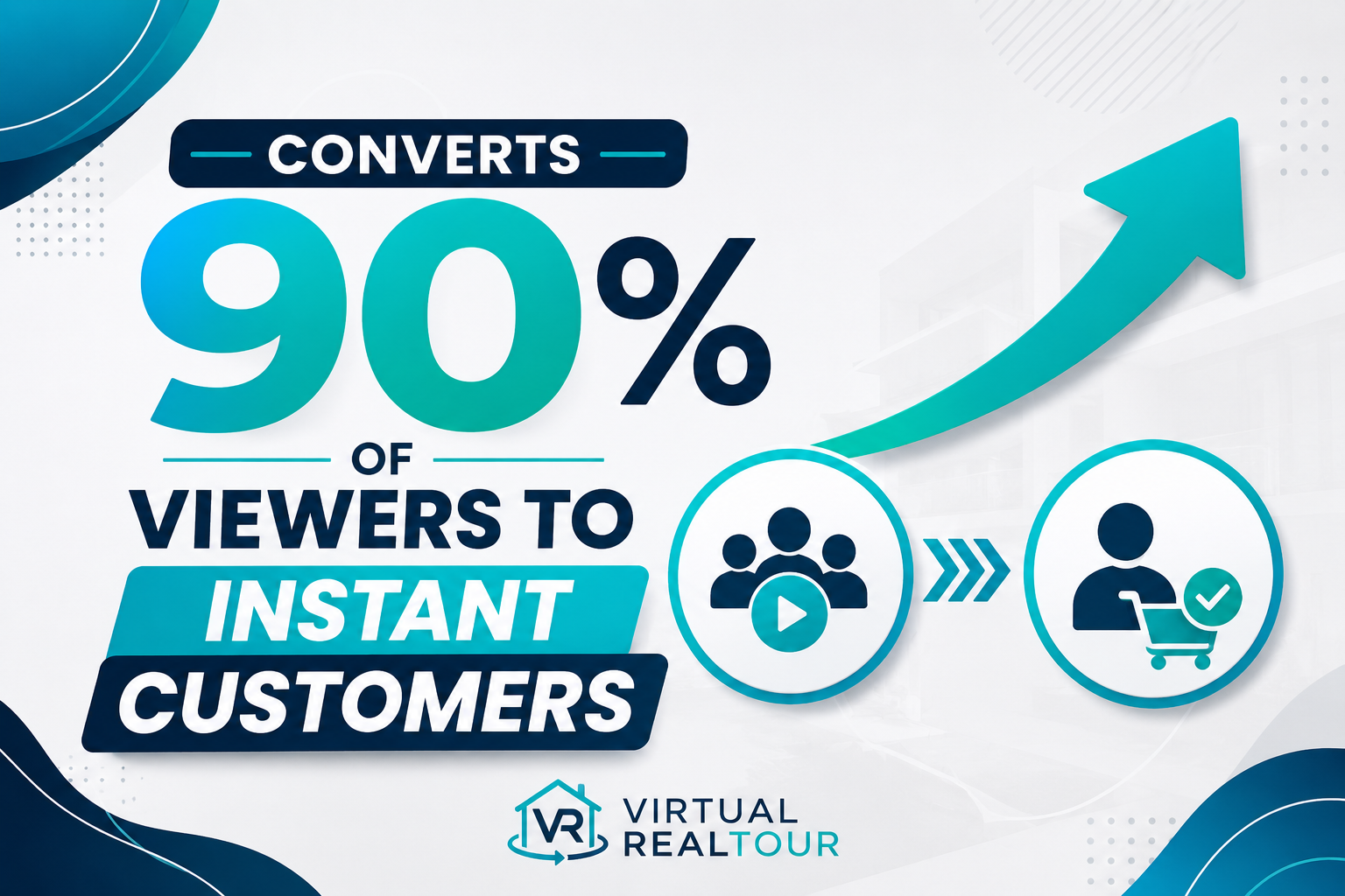 Convert 90%