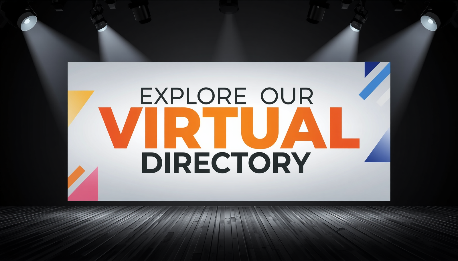 Virtual Directory